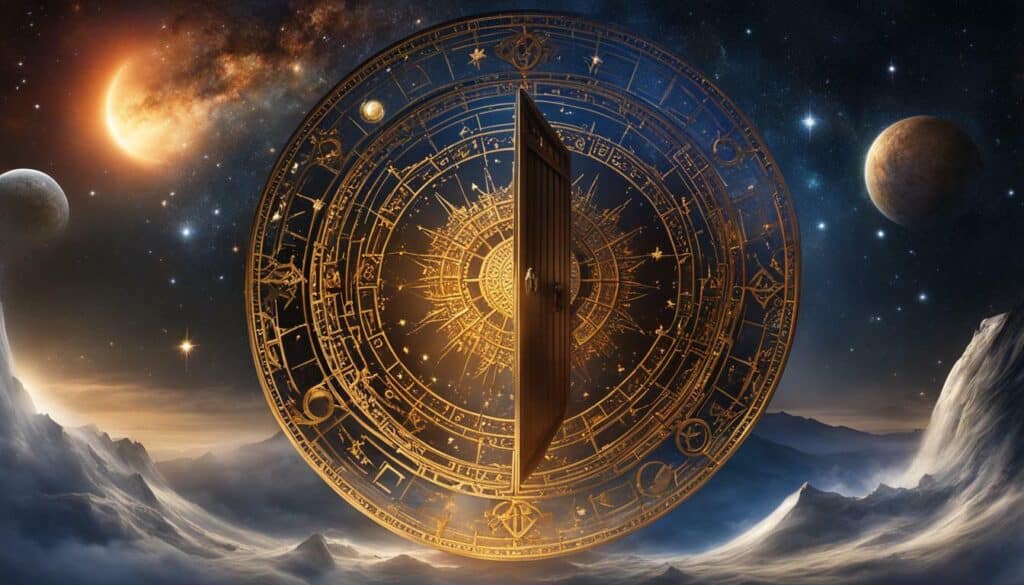 Astrology guidance