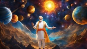 astrology predictions for Narendra Modi in 2024