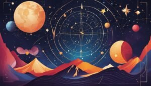 astrology pronunciation