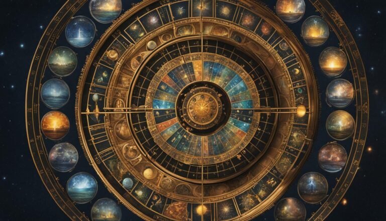 What Is D16 Chart In Astrology Explained.