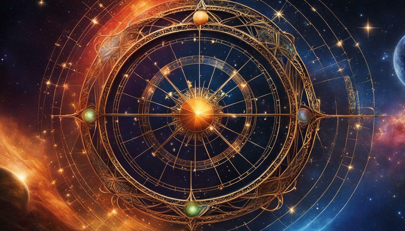 What Does Mutual Reception Mean In Astrology?