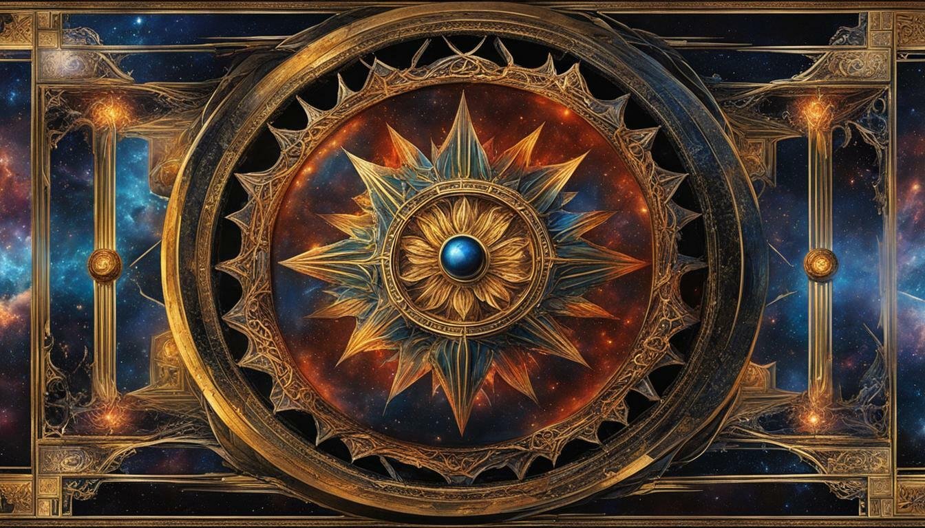 What Does Mutual Reception Mean In Astrology?