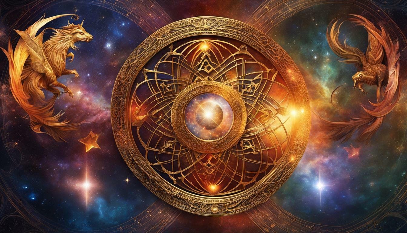 What Does Mutual Reception Mean In Astrology?