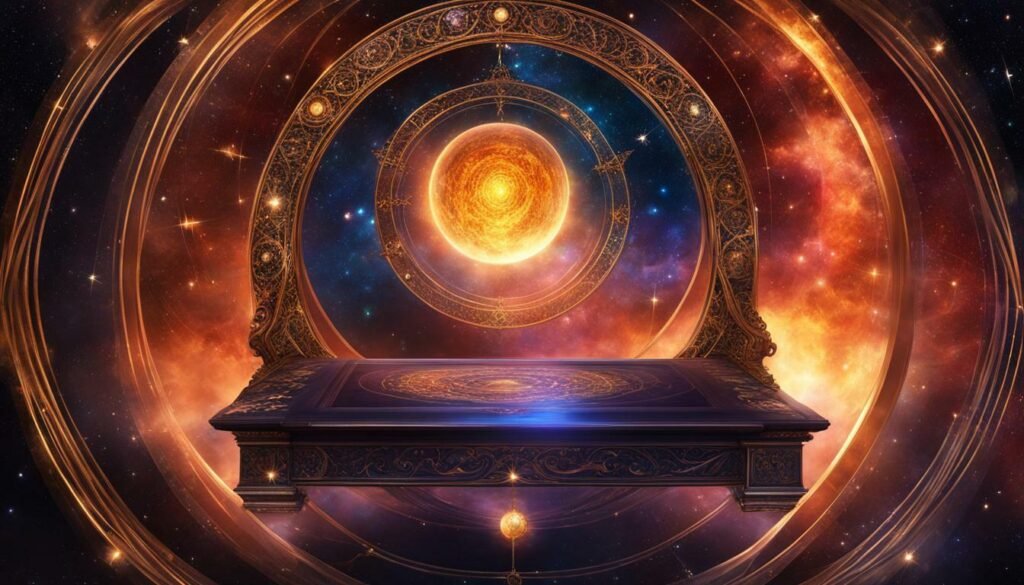 What Is A Cradle In Astrology Explained