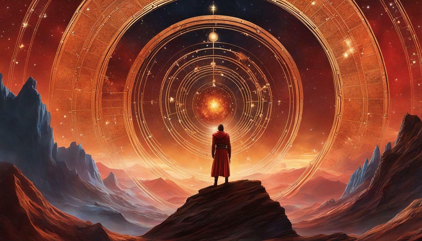 What Is A Mars Return Astrology?