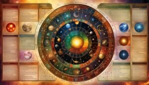 What is D16 Chart in Astrology Explained 2 what is d16 chart in astrology