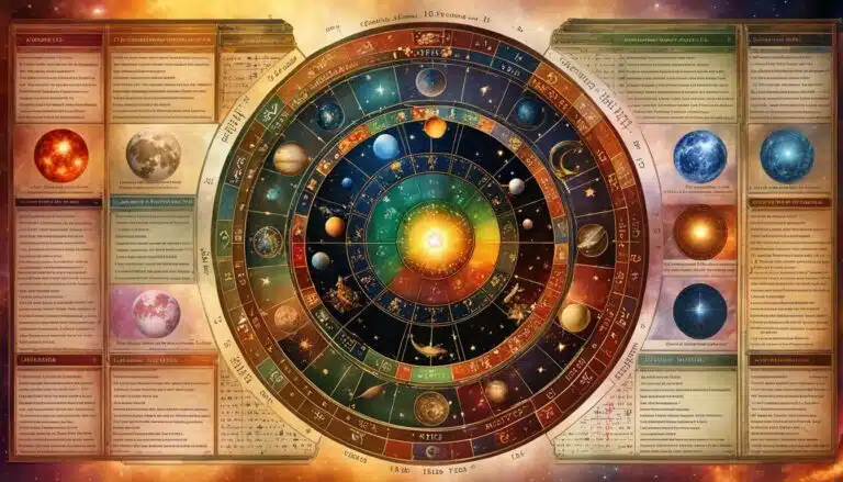 What is D16 Chart in Astrology Explained 8 what is d16 chart in astrology