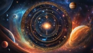 which deity am i connected to astrology