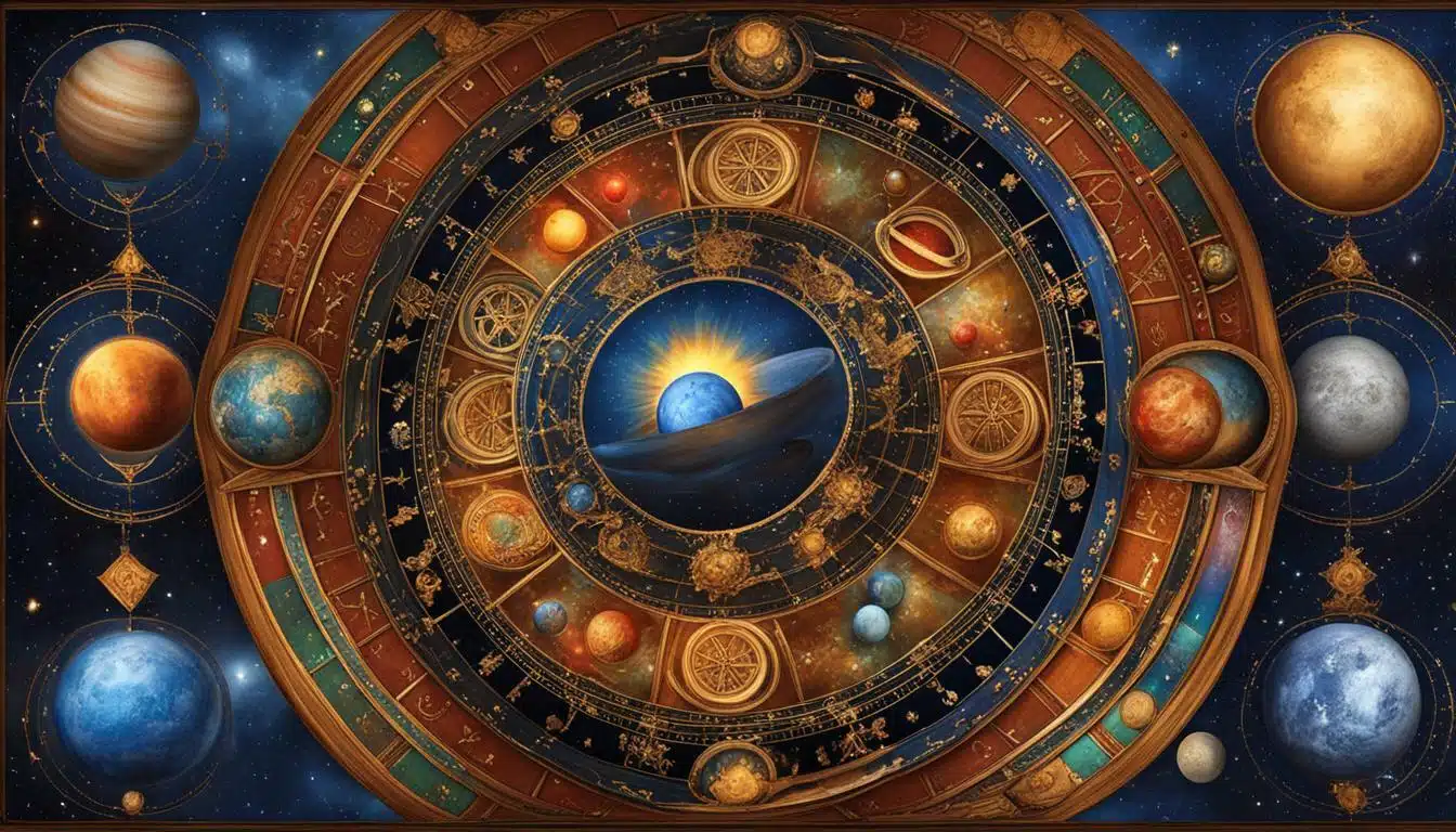 Will My Ex Come Back? Insightful Astrology Answers Unveiled! 1 will my ex come back astrology