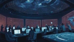 CIA Astrological Division