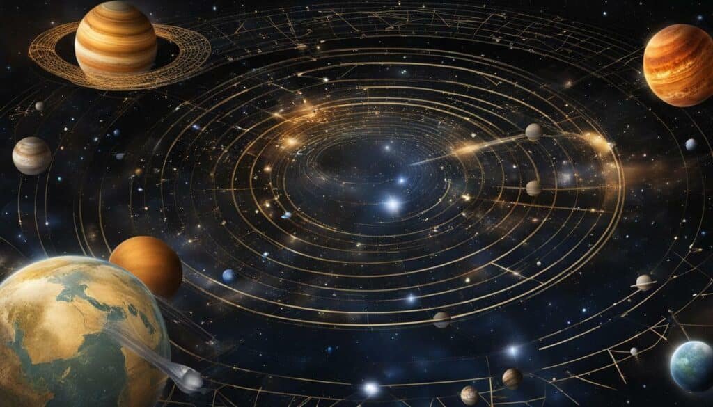finding dispositor in astrology