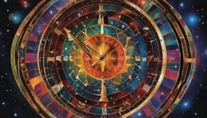 how long will i live astrology