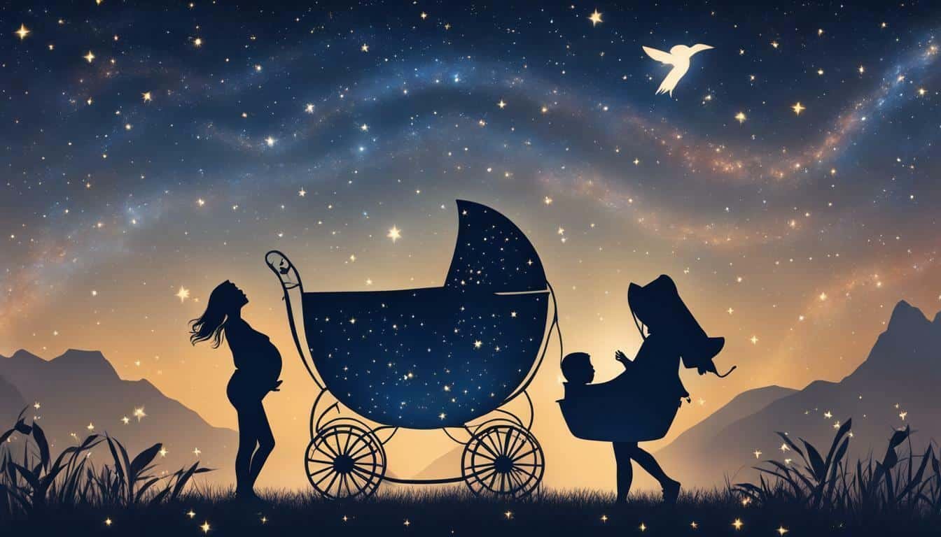 how many children will i have astrology