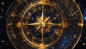 how to find dispositor astrology