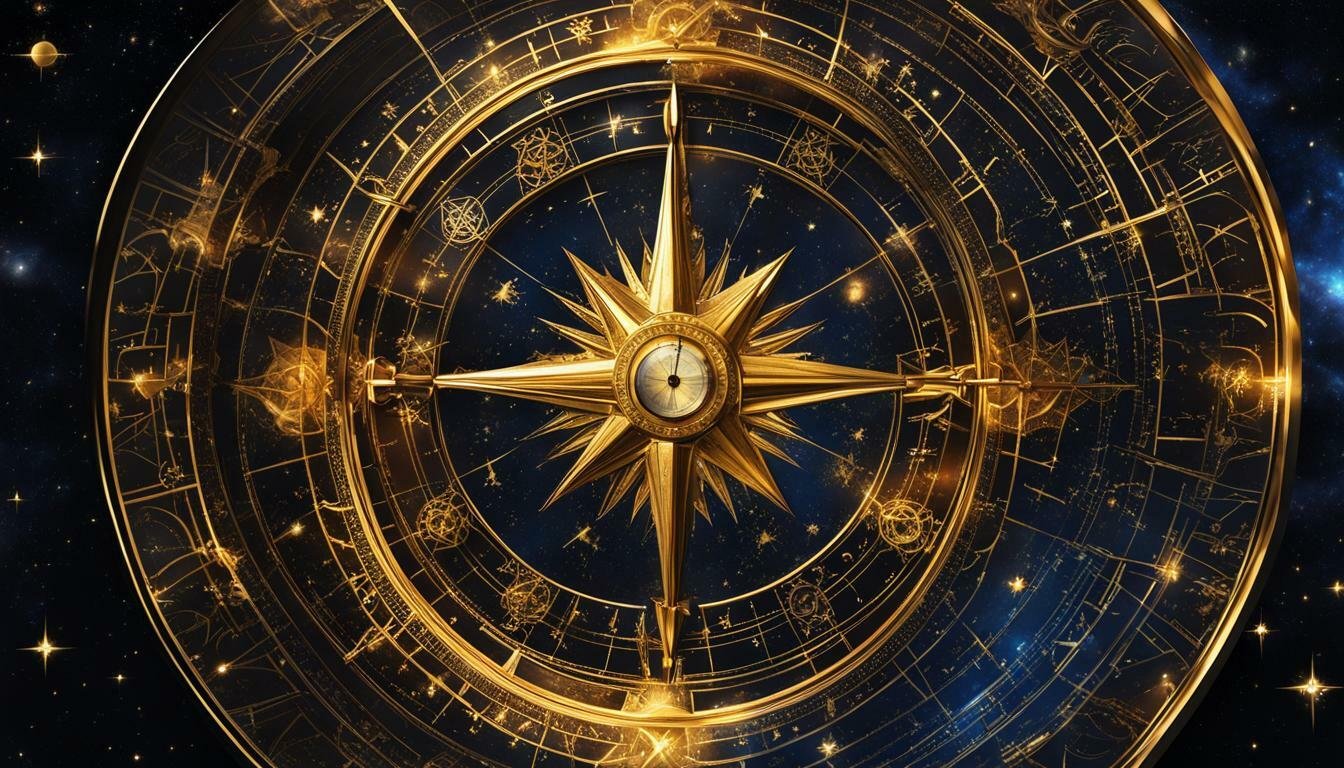 how to find dispositor astrology