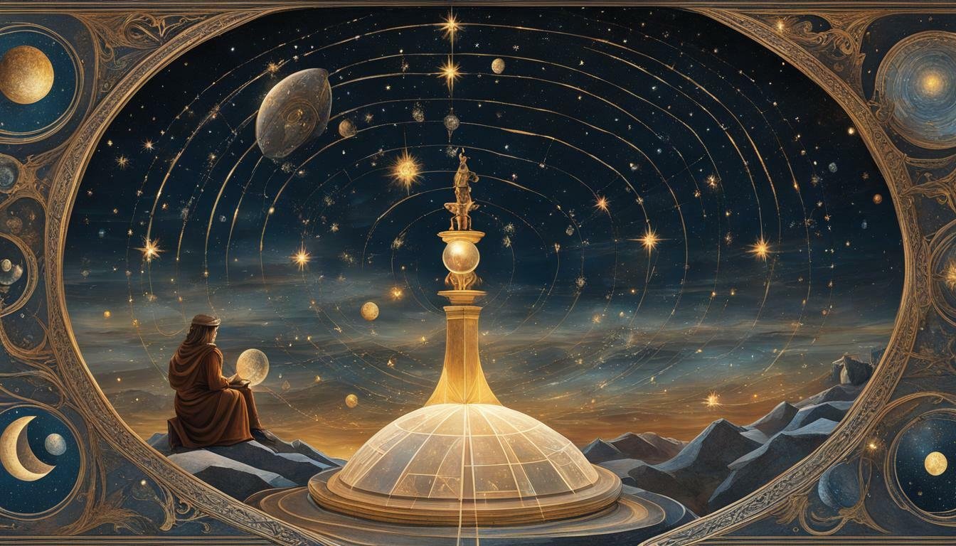 how to predict the future with astrology