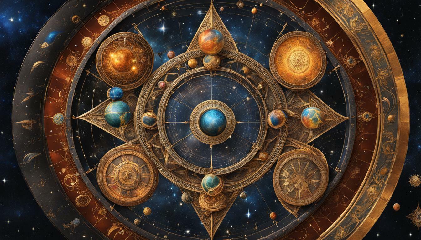 Is astrology divination