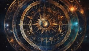 is astrology occult