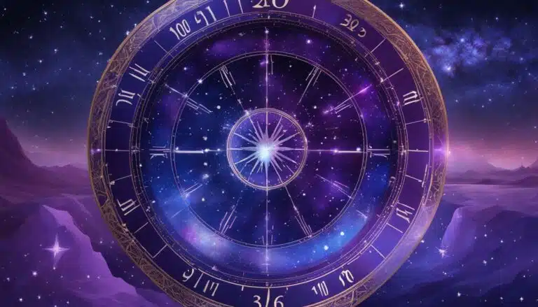 may 30 astrology