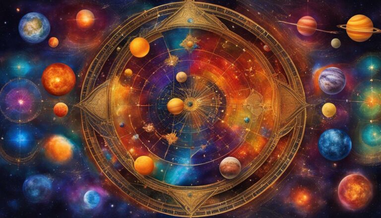Discover your fate: may 7 astrology predictions and forecast