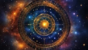 may 8 astrology