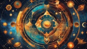 may 9th astrology