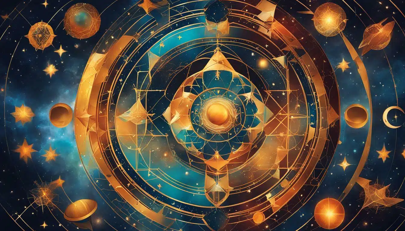 may 9th astrology