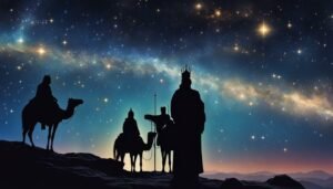 Were the Magi Astrologers? Unlocking Ancient Mysteries 3 were the magi astrologers