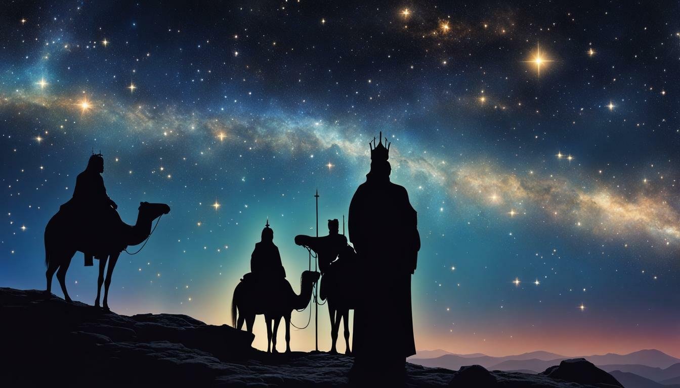 Were the Magi Astrologers? Unlocking Ancient Mysteries 1 were the magi astrologers