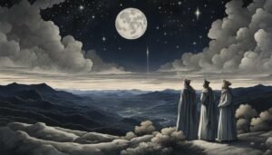 were the three kings astrologers