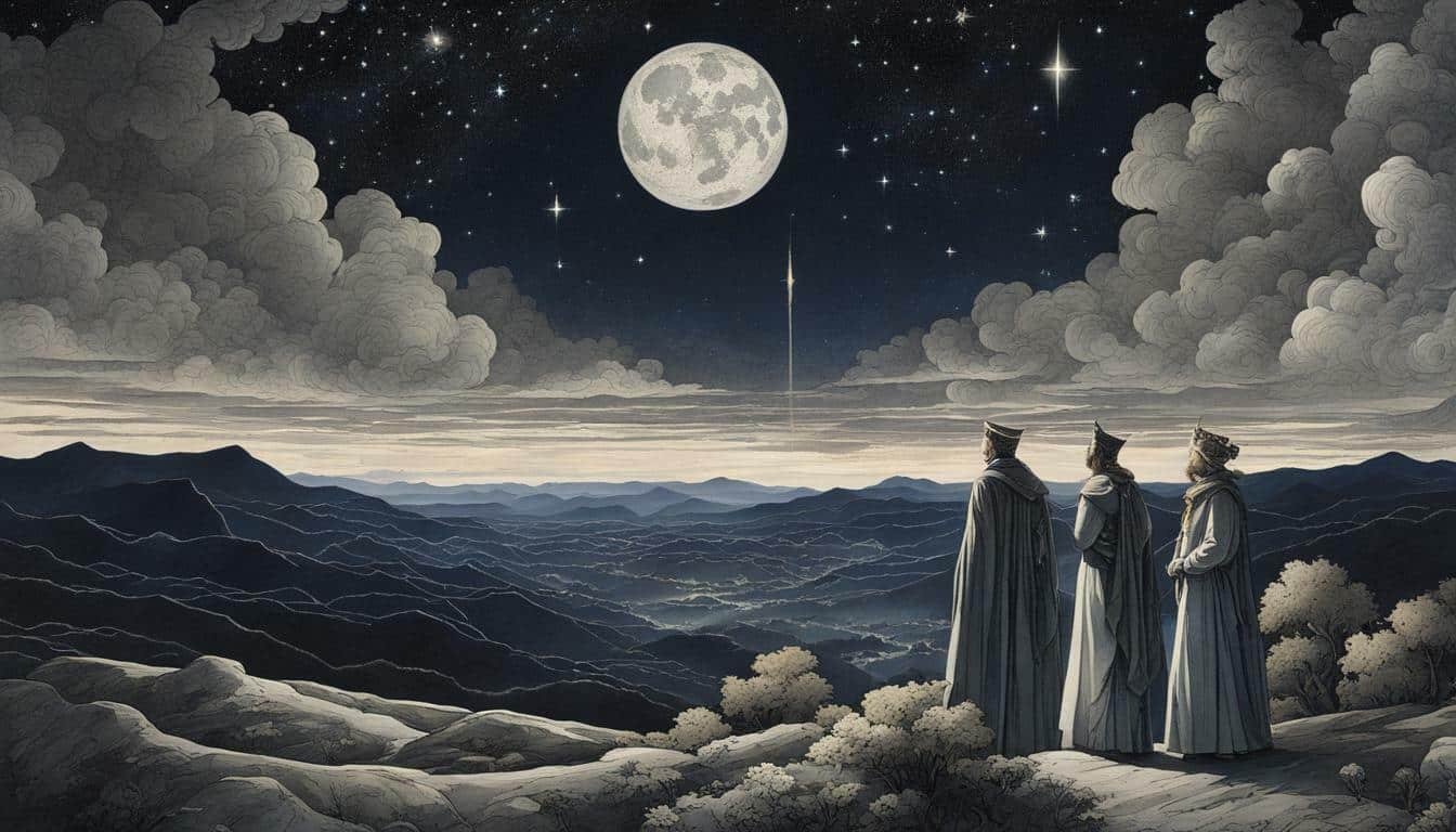 Were the Three Kings Astrologers? 1 were the three kings astrologers