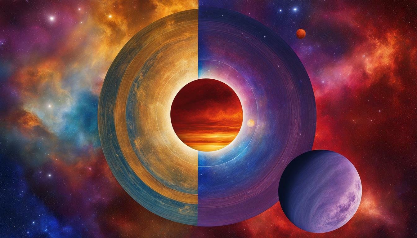 Unraveling the Big 6 in Astrology: Your Essential Guide 1 what are the big 6 in astrology