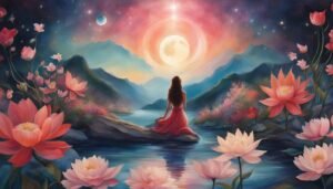 what does feminine polarity mean in astrology