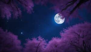 What Full Moon Is Tonight Astrology? 4 what full moon is tonight astrology