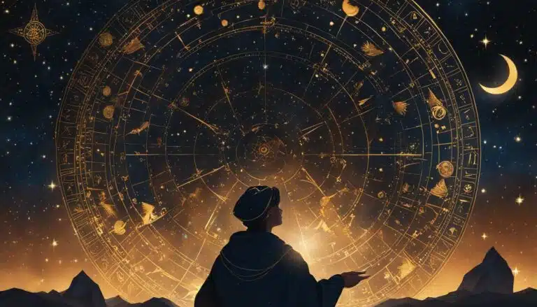 what house year am i in astrology