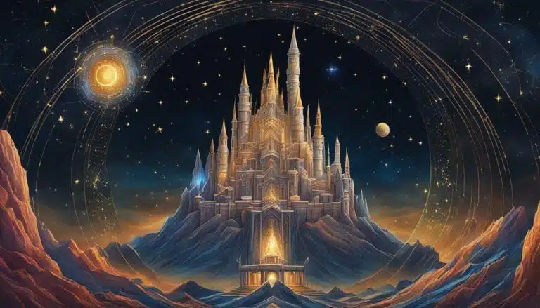 What Is a Castle in Astrology? 4 what is a castle in astrology
