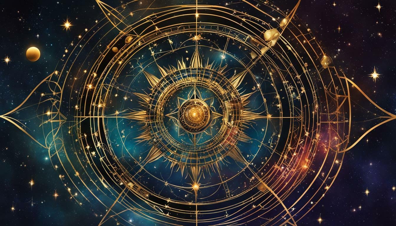 what is a grand trine astrology