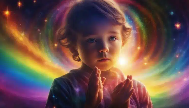 Unveiling the Mystery: What is a Rainbow Child Astrology? 5 what is a rainbow child astrology