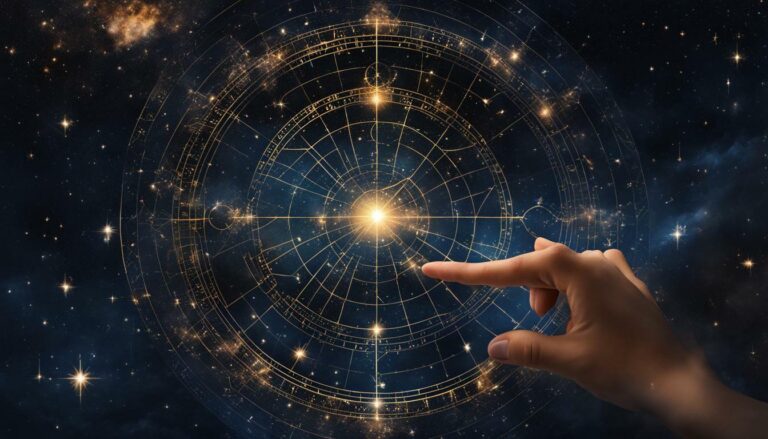 What is an astrology reading?