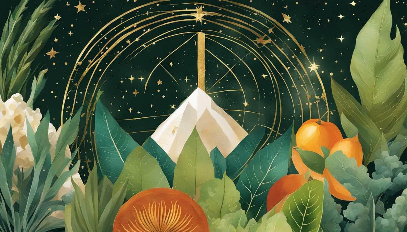 What Is Ceres In Astrology?