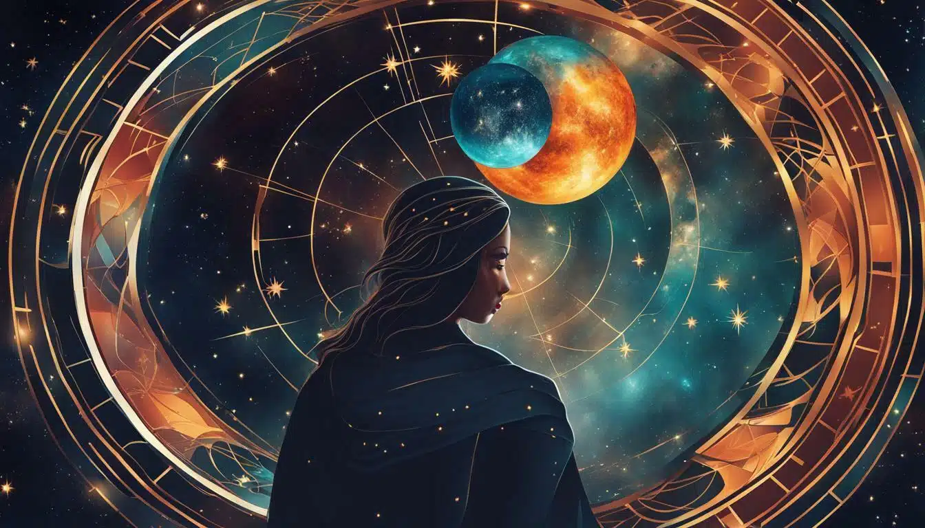 what is horary astrology