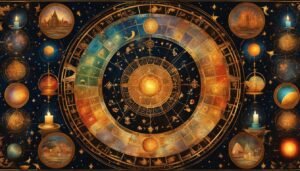 what is my destiny according to astrology