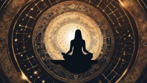 what is shadow work in astrology
