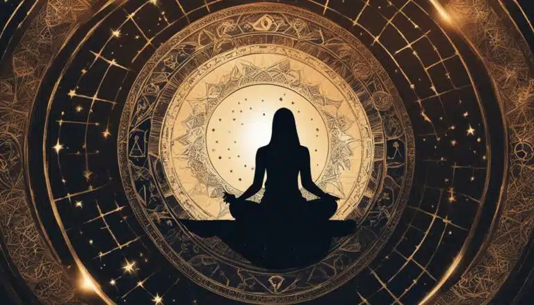 what is shadow work in astrology