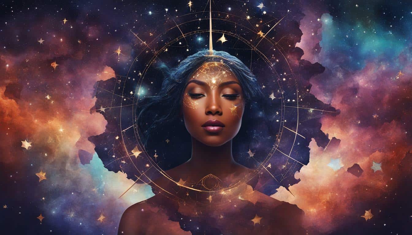 What Is the Meaning of Birthmark in Astrology? 1 what is the meaning of birthmark in astrology