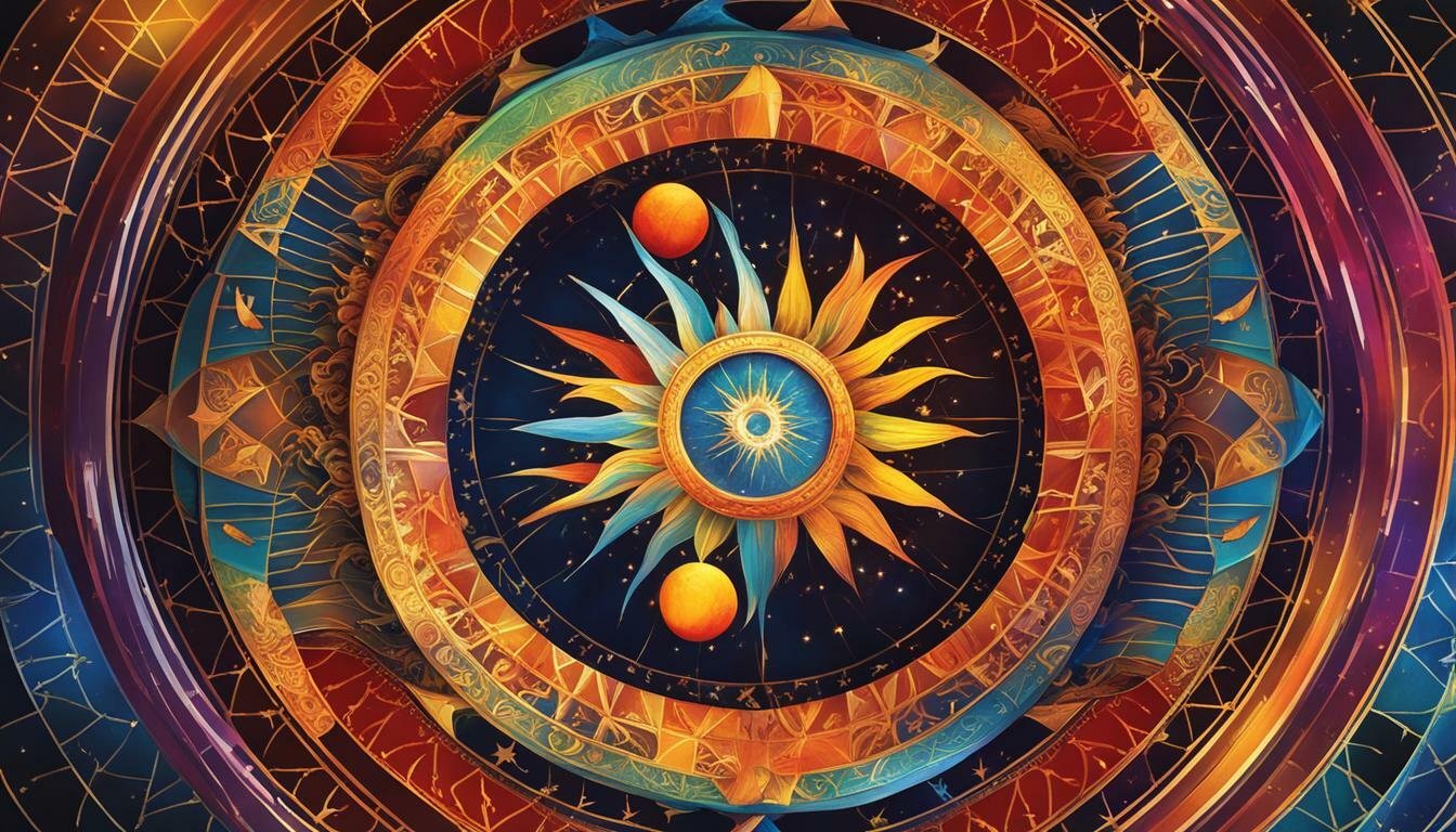 when does the astrological year start