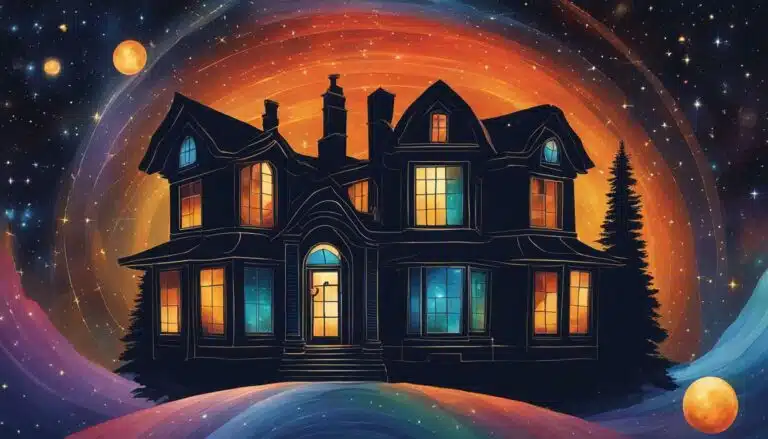 which house shows love marriage astrology