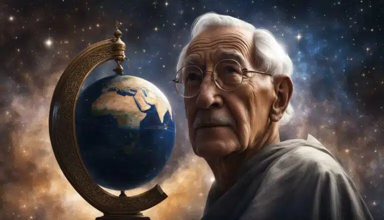 who is known as the father of astrology