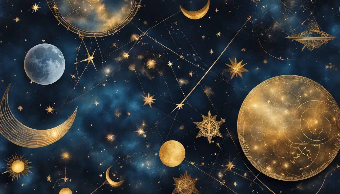 why can't i sleep tonight astrology