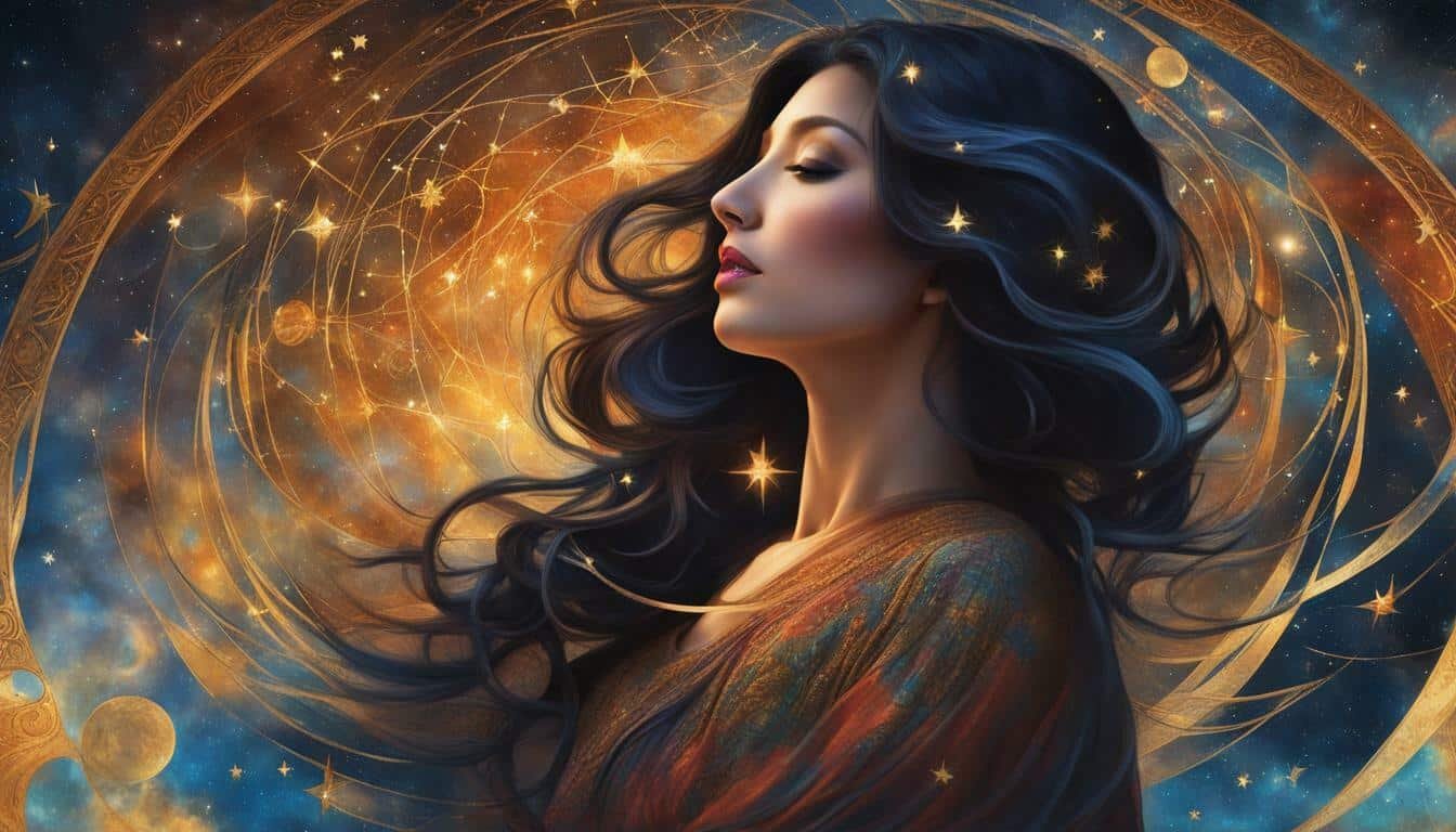 why do women believe in astrology